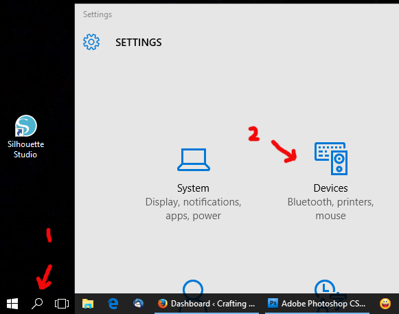 windows 10 settings app crash fix